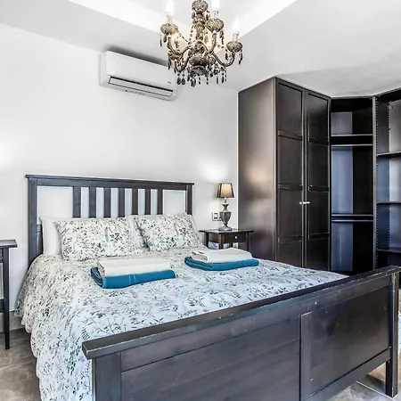 빌라 Xian *