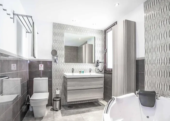 Xian فيلة بلايا بلانكا