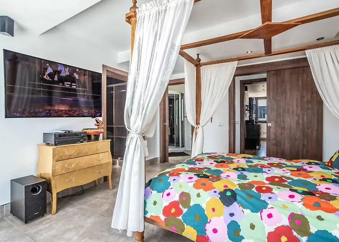 Xian 플라야블랑카