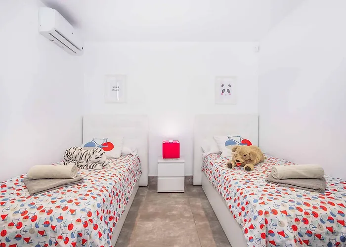 Xian 빌라 플라야블랑카