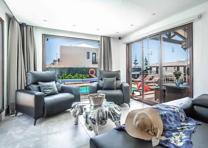 Xian فيلة بلايا بلانكا