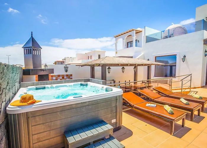 Xian 빌라 플라야블랑카