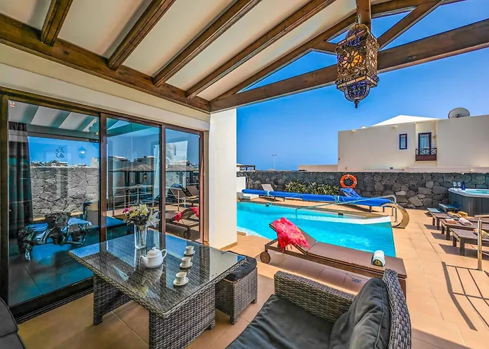 Xian 플라야블랑카