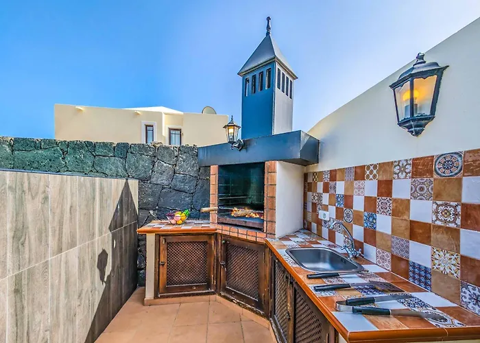 Xian * بلايا بلانكا