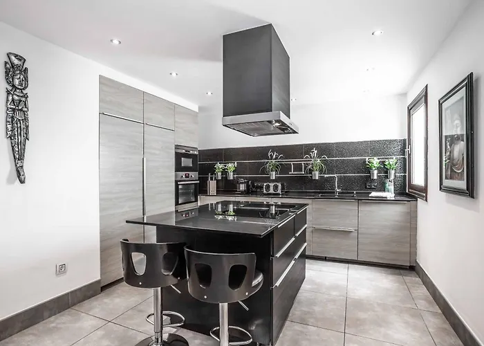 Villa Xian Playa Blanca (Lanzarote)